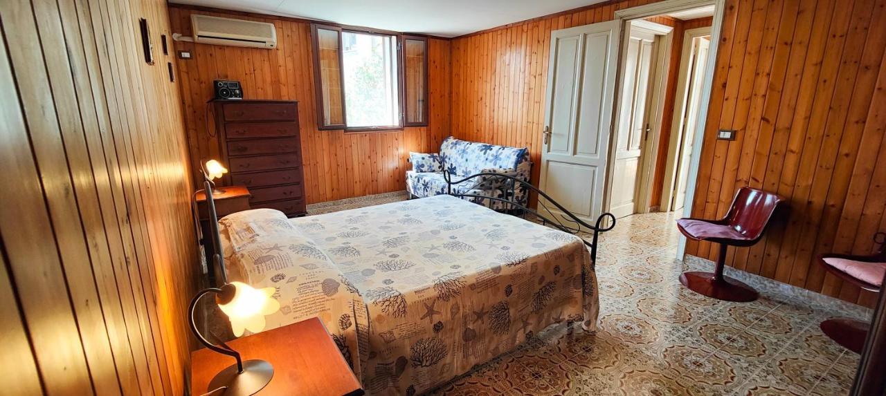 Sweethome In Erice Vetta ภายนอก รูปภาพ